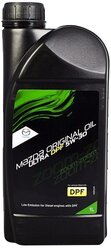 Синтетическое моторное масло Mazda Dexelia Ultra DPF 5W30, 1 л