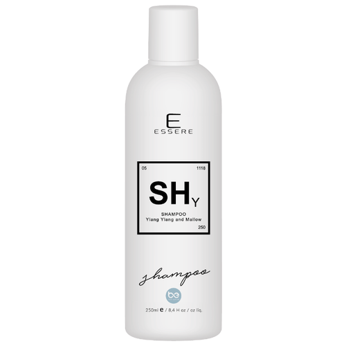 фото Essere шампунь shy ylang ylang