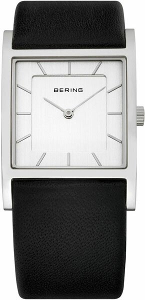 Наручные часы BERING 10426-400, белый, серебряный