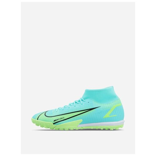 Бутсы Nike Mercurial Superfly 8 Academy TF, размер 9