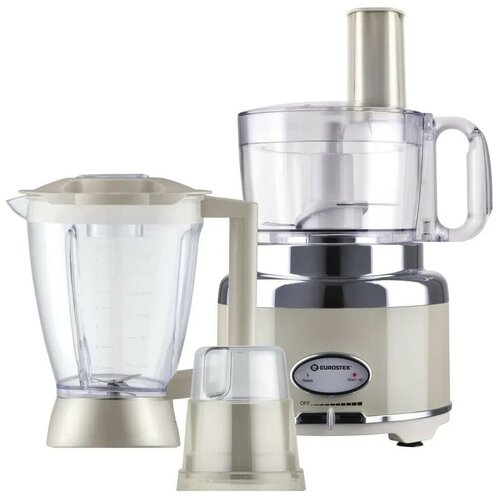 Кухонный комбайн Eurostek EFP-2079 596500₽