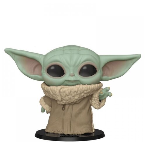 фото Фигурка funko pop! star wars: