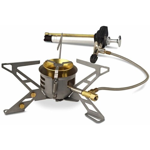 горелка мультитопливная firemaple lava multi fuel backpacking stove Горелка туристическая мультитопливная Primus MultiFuel Stove