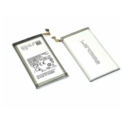 Аккумуляторная батарея AMPERIN EB-BG970ABU для Samsung Galaxy S10e