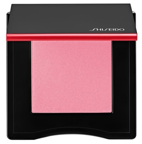 Shiseido Румяна для лица с эффектом естественного сияния InnerGlow CheekPowder, 04 aura pink