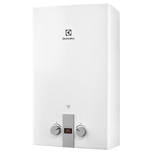 Водонагреватель Electrolux GWH 10 High Performance Eco