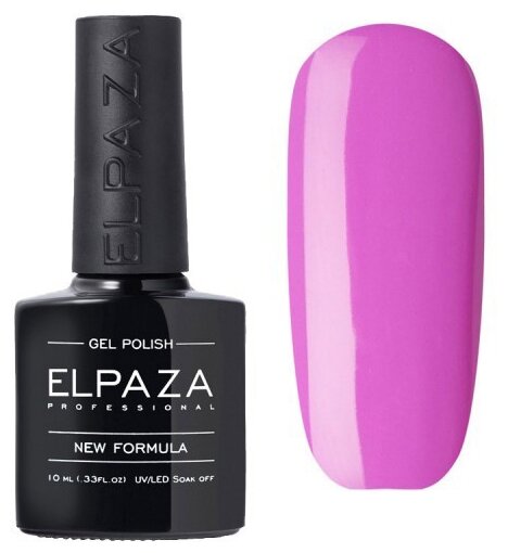 - Elpaza Classic 114, 10