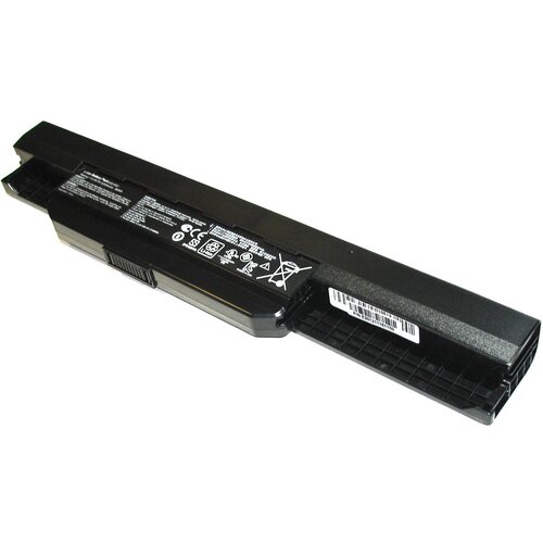 Аккумулятор для ноутбука ASUS K54L 5200 mah 10.8V