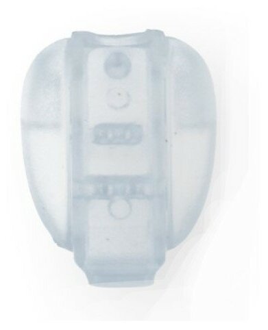 Концевик Micron A 2266 №03 прозрачный 264391401