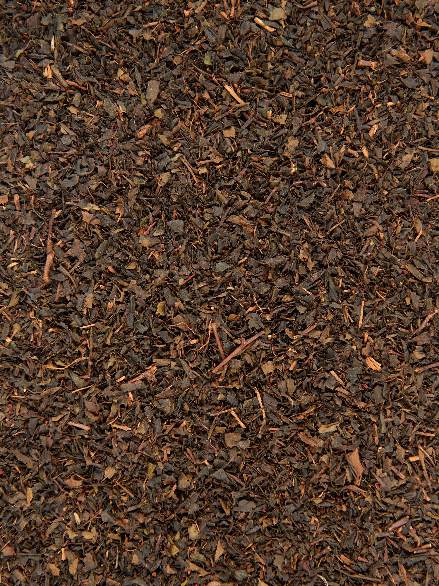 Чай листовой, чай черный листовой, 1200 г, иранский, тонизирующий, бодрящий, без добавок, Рондапродукт - фотография № 3