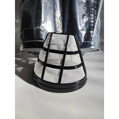 Набор многоразовых фильтров для кофеварок размер 4 в наборе 3 фильтра 499₽