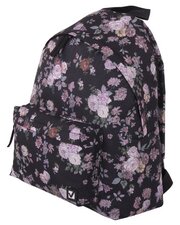 Рюкзак BRAUBERG сити-формат универсальный, Roses, разноцветный, 41х32х14 см, 228852