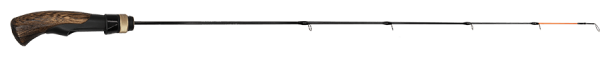 Зимняя удочка Maximus REVOLT ICE SPORT ELITE 302M 0,75м до 28гр