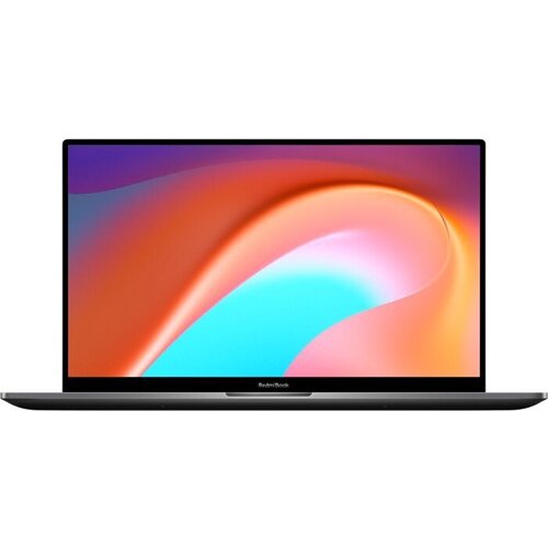 Ноутбук Xiaomi RedmiBook 16 2020 Intel Core i7 1065G7 1300 MHz1920x108016Gb512Gb SSDNVIDIA GeForce MX350Win10 HomeRUS серый 6783200₽