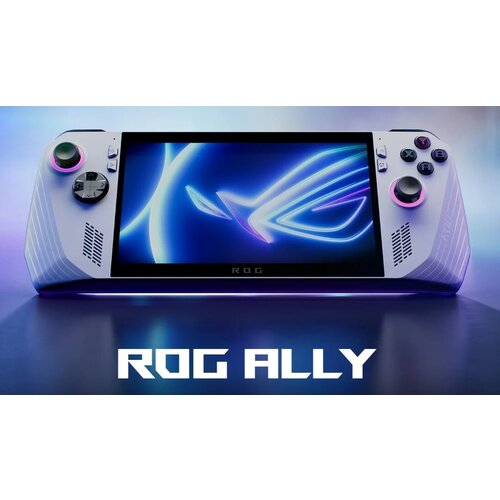 ROG Ally (2023) RC71L-1ANH/FP