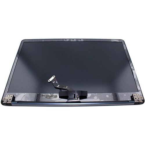 Крышка для Asus Zenbook UX550GDX FHD синяя top quality for oppo r7 front housing lcd frame bezel plate