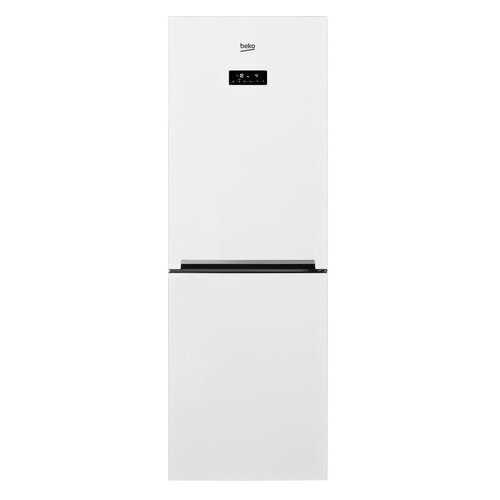 Холодильник Beko RCNK296E20BW, белый