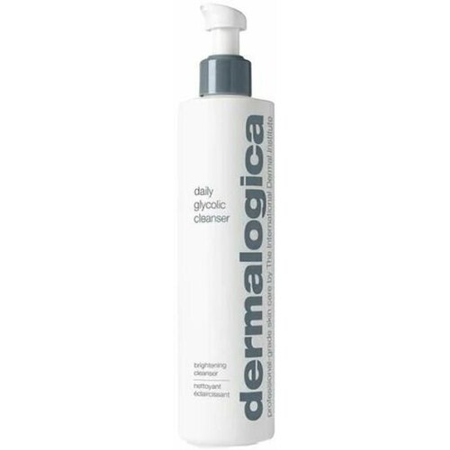 Dermalogica Очищающий гель для лица с гликолевой кислотой (150 МЛ)