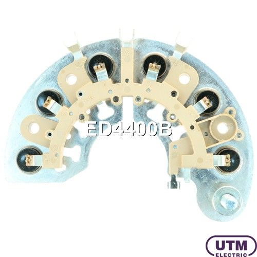 Диодный мост генератора, UTM ED4400B