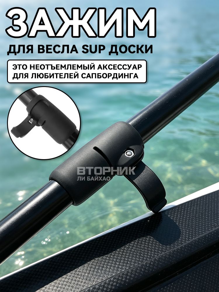 Набор для снорклинга — фото 1