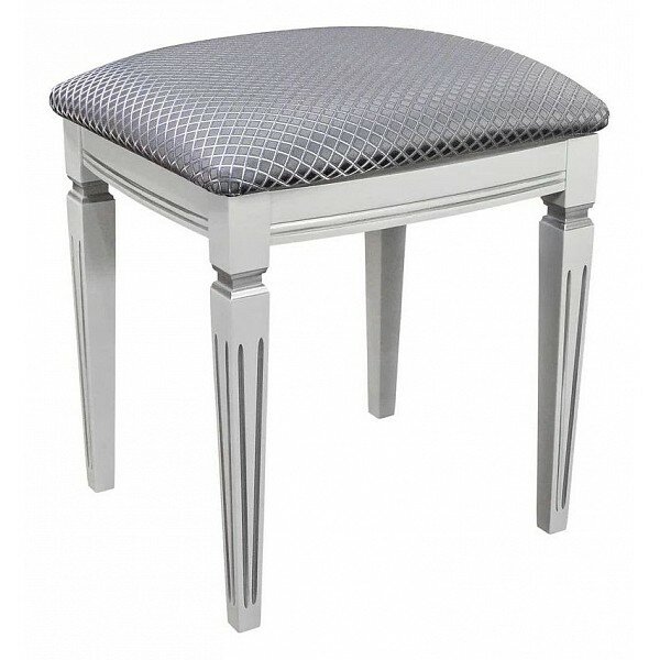 Банкетка Васко В 107Н Мебелик 4630216190910 (DK) - фото №1