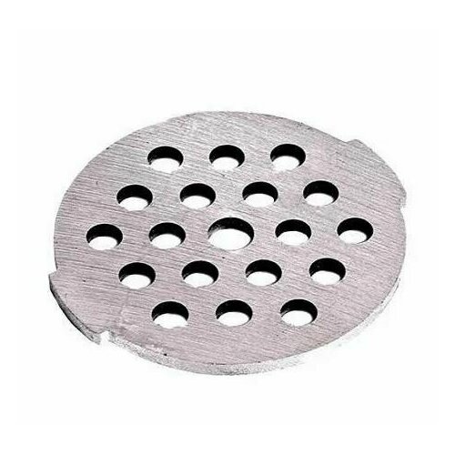 Решётка стандартная для мясорубки Moulinex (Мулинекс) - MS-0693286