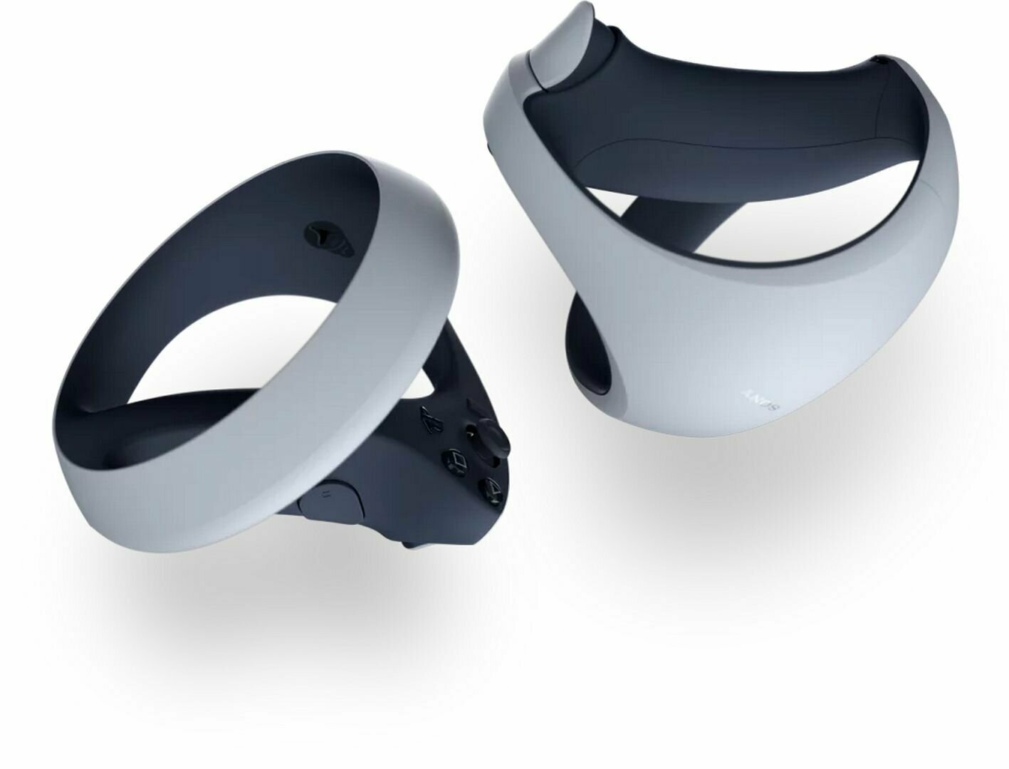 Шлем виртуальной реальности Sony PlayStation VR2 — фото 1