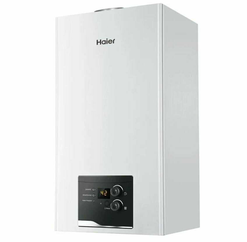 Котел газовый настенный HAIER (Хаер) TURBO Urban 2.24 TM двухконтурный