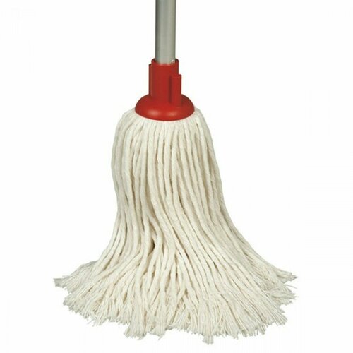 Швабра для мытья полов с ручкой