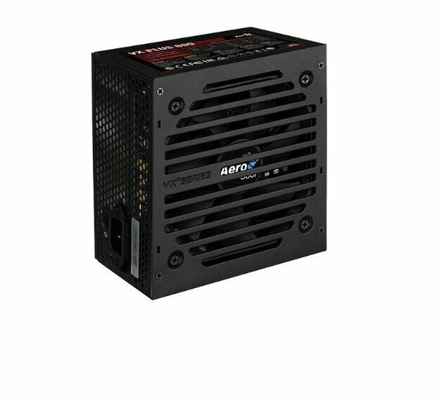 Блок питания 800W AeroCool VX Plus 800 — фото 1