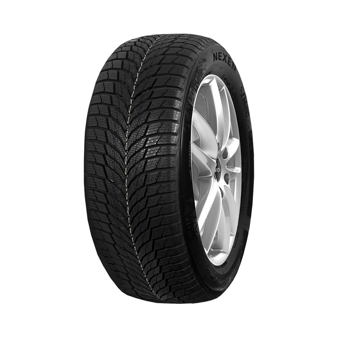 Автошина Nexen Winguard Sport 2 245/45 R19 102V XL