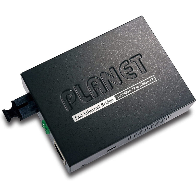 Медиаконвертер сетевой Planet FST-806B20 10/100Base-TX to 100Base-FX