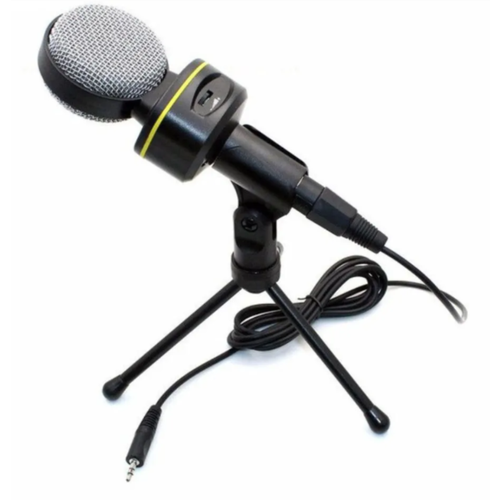 Микрофон для компьютера игр стрима PCS-04 профессиональный 175300₽