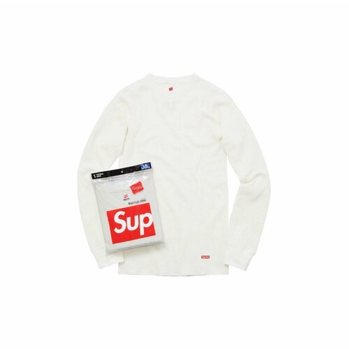 Свитшот Supreme, размер L, мультиколор