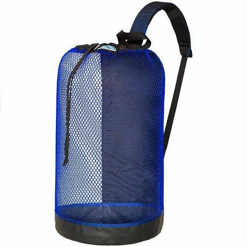 air spaser mesh backpack Рюкзак-сетка Stahlsac BVI Mesh Backpack