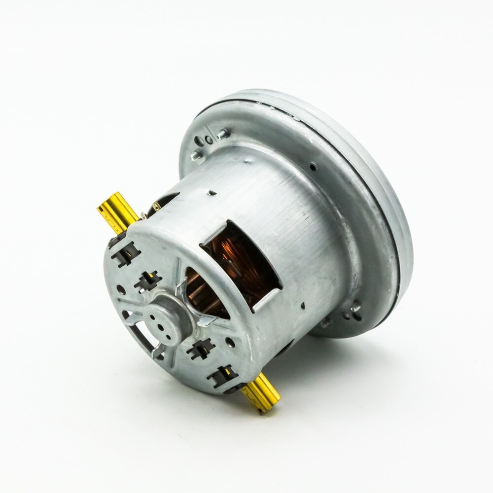 Двигатель (мотор) для пылесосов Bosch 1400W