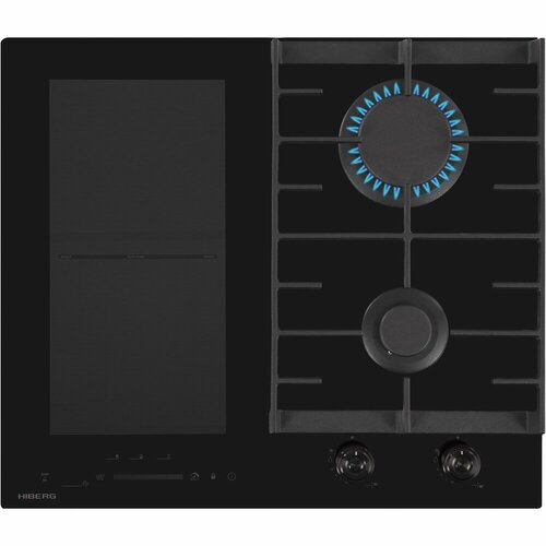 Встр комб панель Hiberg i-VM 6021 B 3776400₽