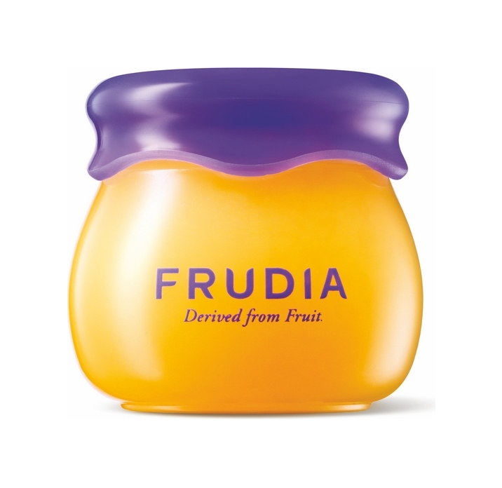 Бальзам для губ с черникой Frudia Blueberry Hydrating Honey Lip Balm