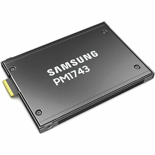 Твердотельный накопитель SSD 1920GB Samsung Enterprise SSD PM1743 6669000₽