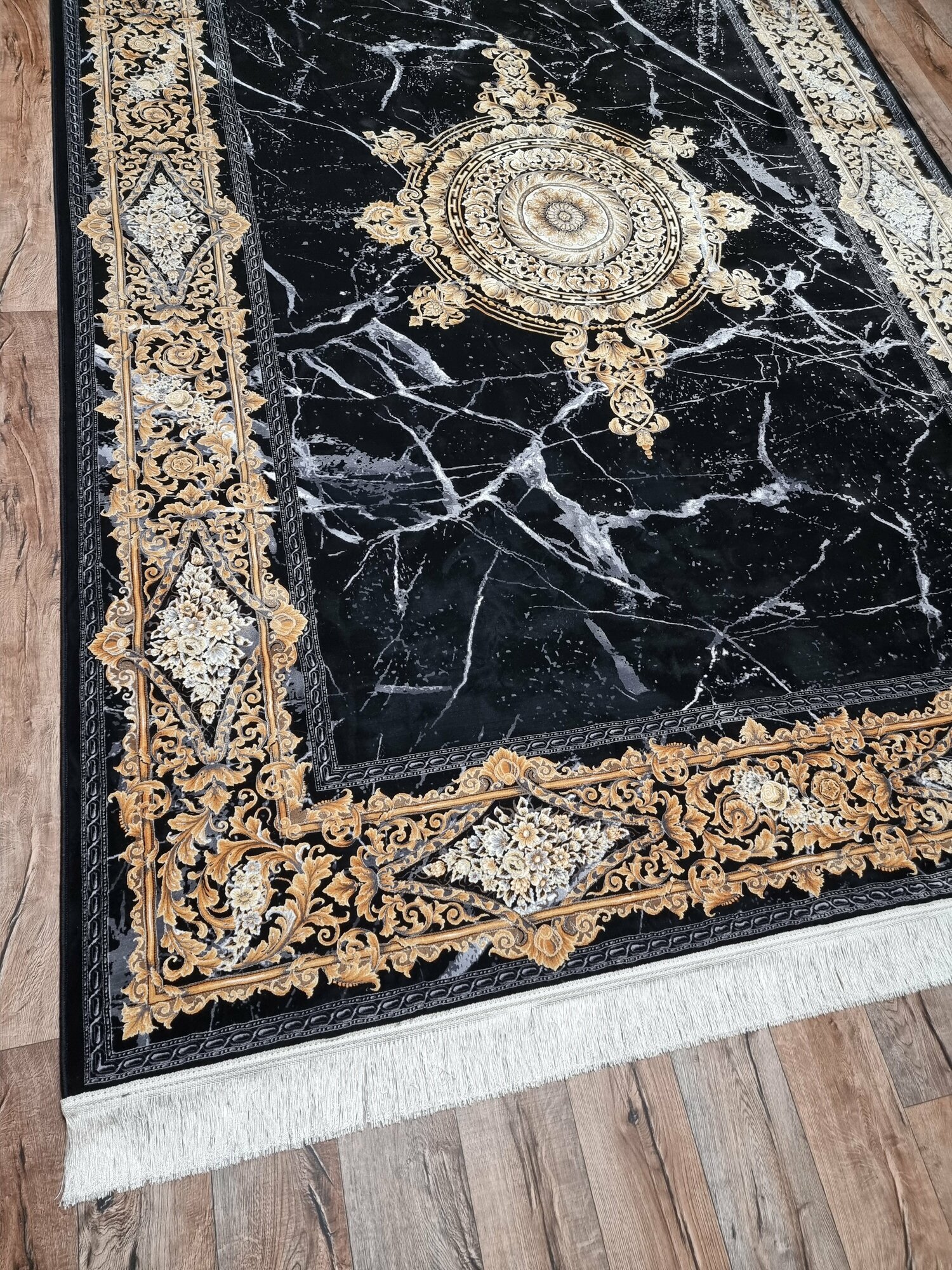 Персидский ковер Farrahi Carpet, Иран, размер 2х3 м