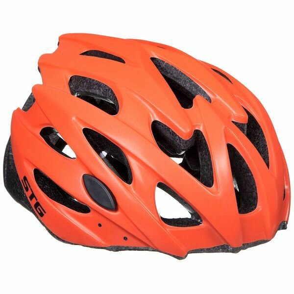 Шлем STG , модель MV29-A, размер L(58~61)cm цвет: оранжевый матовый Х82396