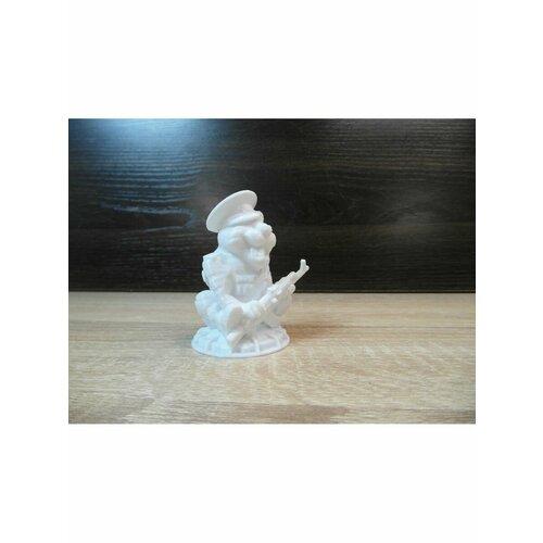 Фигурка тигра