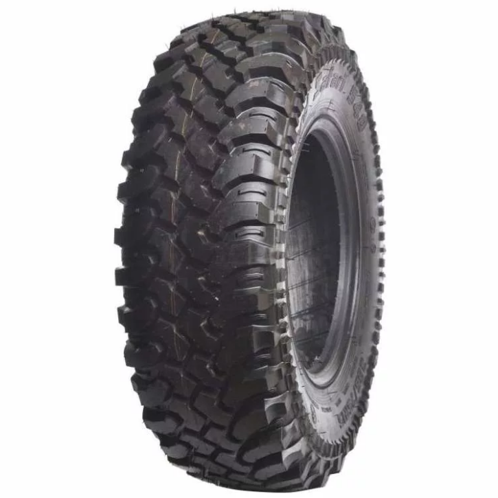 Летние шины Барнаульский ШЗ Safari 540 235/75 R15 105P