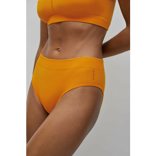 фото Трусы belle you, размер m/l, оранжевый