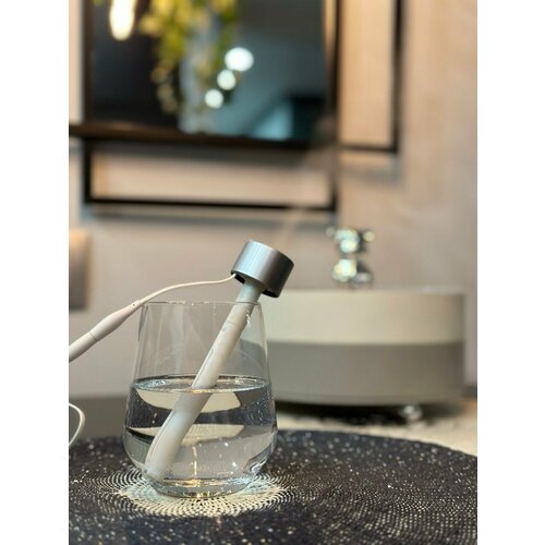 Увлажнитель воздуха мини портативный ультразвуковой увлажнитель Мини-увлажнитель-без бутылки с водой 44000₽