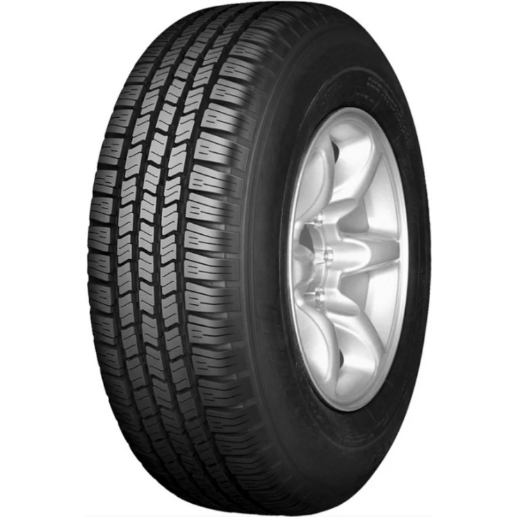 Gazill Royal Black Gazill 185/75 R16C 104R