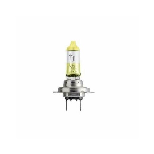 H7 ColorVision Yellow 12V55W PX26d 3350 K Plastic box 2шт для TOYOTA COROLLA Наклонная задняя часть _E7_ 18 D CE70 PHILIPS 12972CVPYS2 4727₽