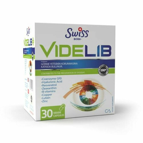 Videlib