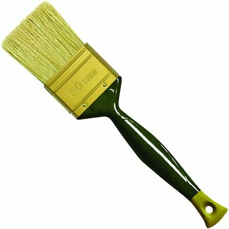 Варяг 31233 кисть флейцевая Профи 50мм