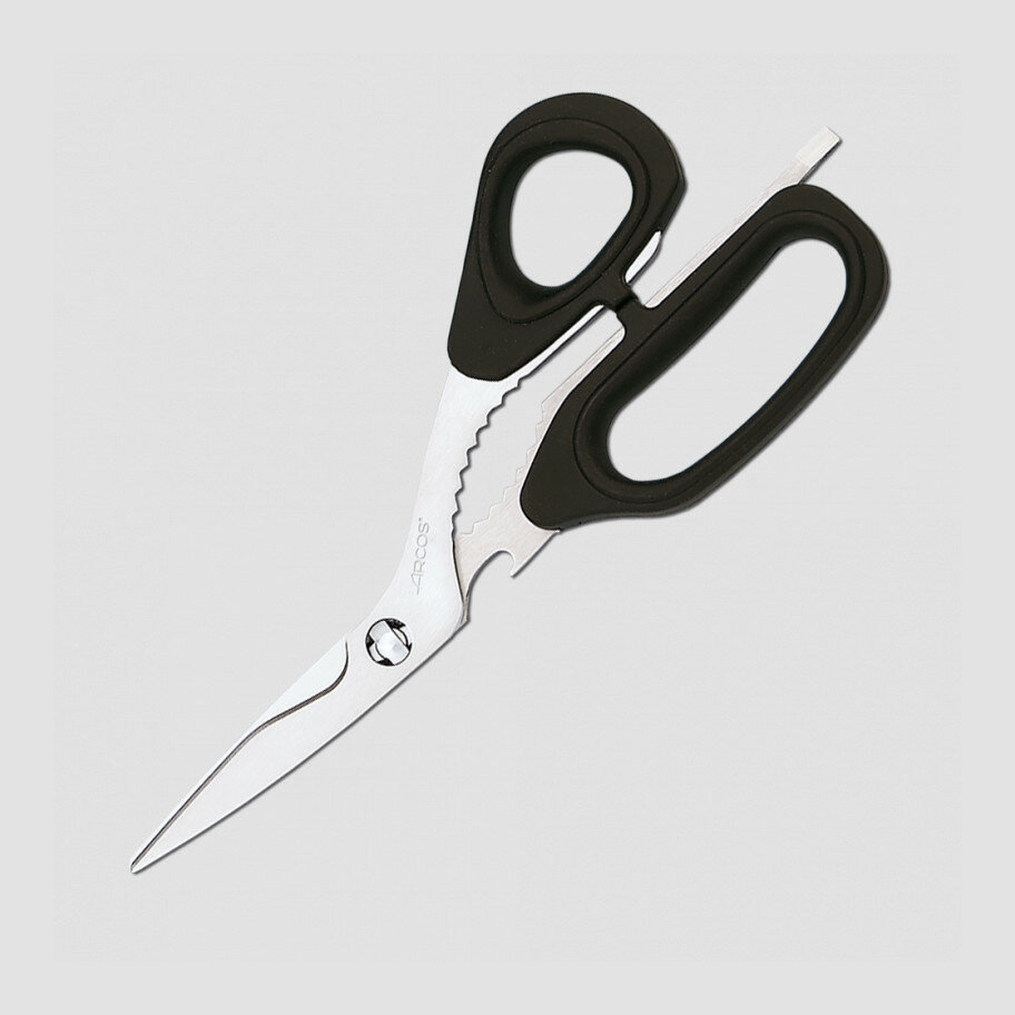 Ножницы кухонные 21.5 см 1854 Scissors